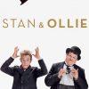 Stan And Ollie Poster Diamond Painting