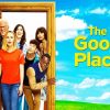 The Good Place Diamond Painting