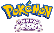 Pokémon Shining Pearl