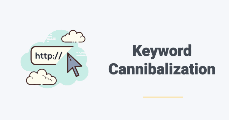 Keyword Cannibalization Là Gì? Nó Có Hại Cho Seo Không? - Seo Hot