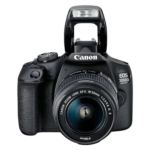 Canon EOS 2000D