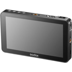 Godox GM6S 5.5 4K HDMI Touchscreen Ultrabright On Camera Monitor 01