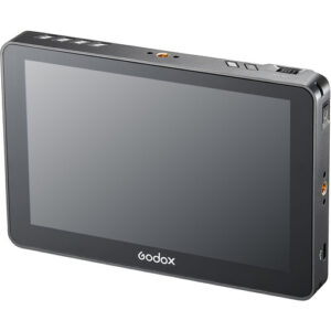 Godox GM7S 7 4K HDMI Touchscreen Ultra Bright On Camera Monitor 01