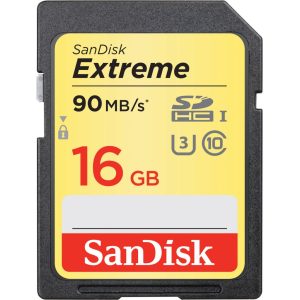 sandisk16g90m