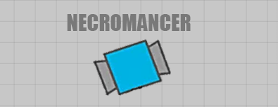 diep.io necromancer