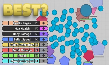 diep.io builds 2022