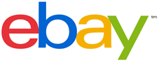 eBay Logo