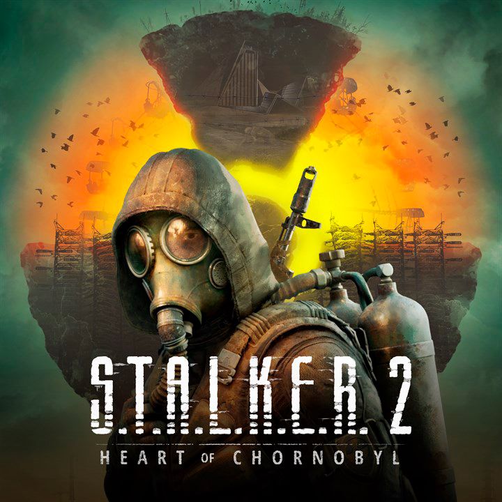 Игра S.T.A.L.K.E.R. 2 Heart of Chornobyl (Аккаунт, PC, Windows ...