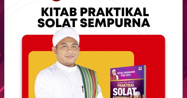 Praktikal Solat Sempurna