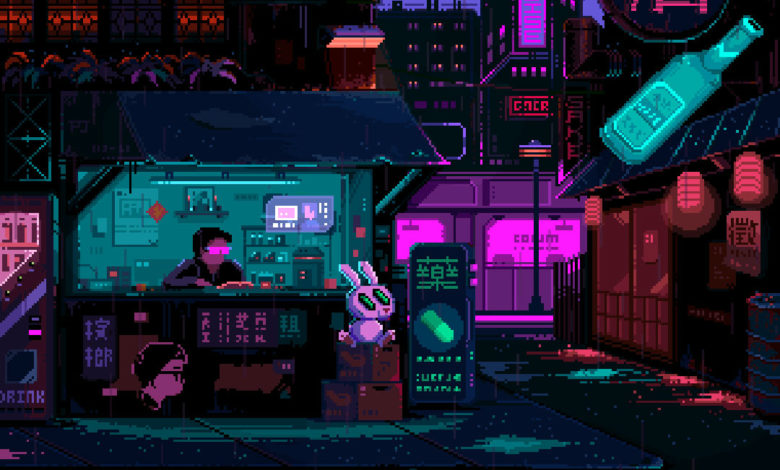 Pixel Jeff – digitalart.io