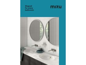 Mizu Tapware, Accessories and Showers (NZ)