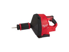 Milwaukee Cordless Drain Snake M18