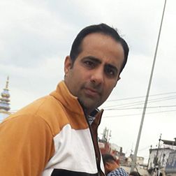 Dheeraj Makkr