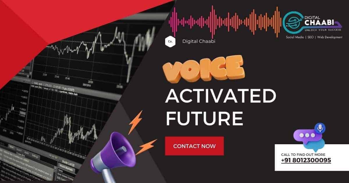 Voice Activated Future