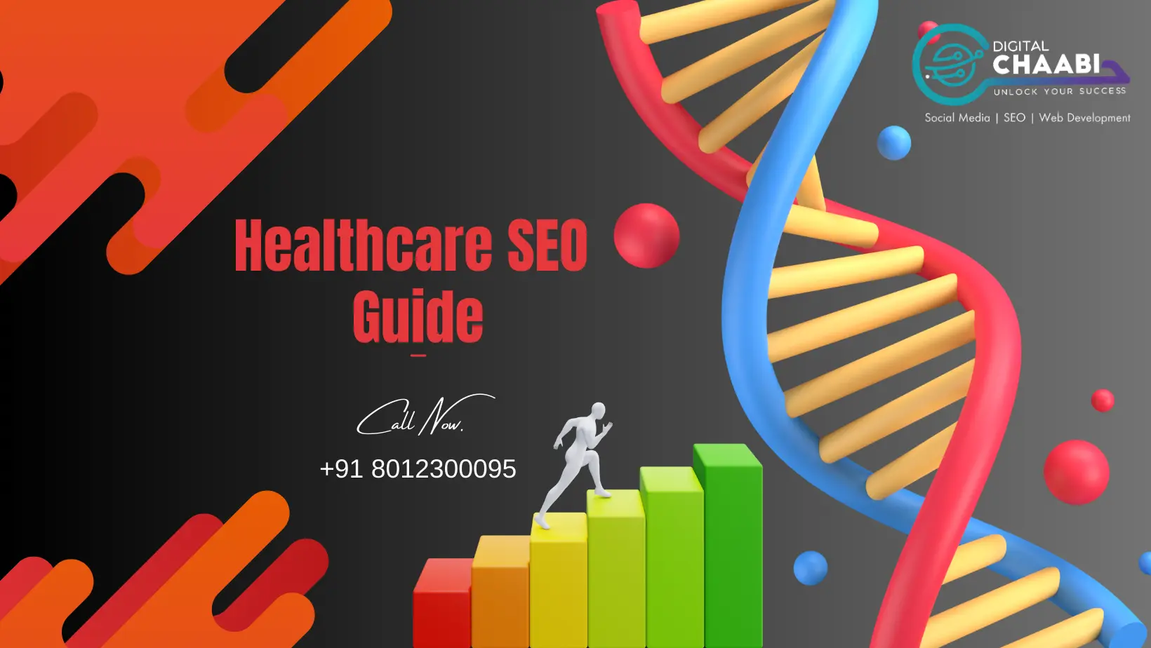 Healthcare SEO Guide