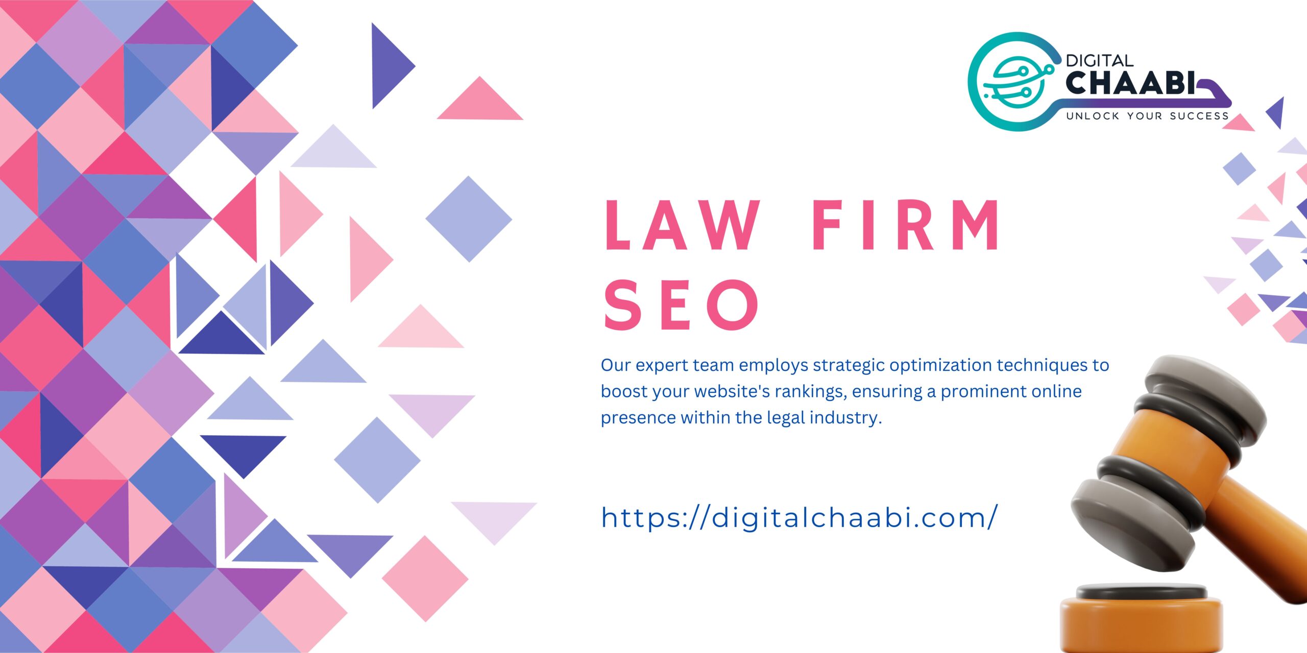 Law Firm SEO