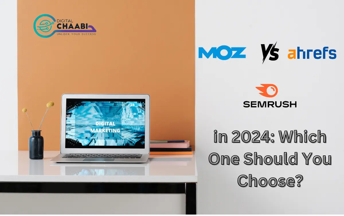 SEMrush vs Moz vs Ahrеfs in 2024 Which Onе Should You Choosе