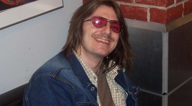 mitch hedberg net worth