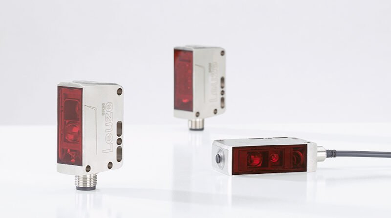 Diffuse Photoelectric Sensor Technology: Revolutionizing Industrial Automation