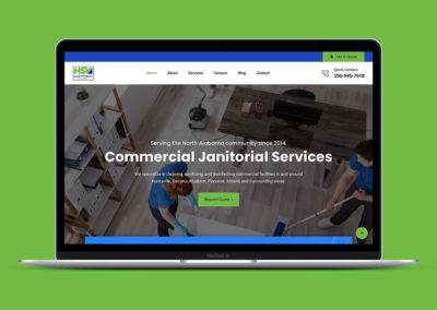 HSV Janitorial Solutions