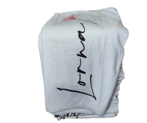 Personalized towel printing DigitalPrinting.Ph