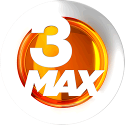 TV3 Max