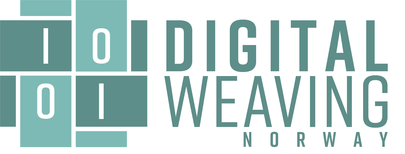 Digital Weaving Norway