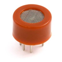 CO & Flammable Gas Sensor (MQ-9)