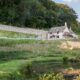 The Exterior of The Cotswolds Home by Architect Richard Found