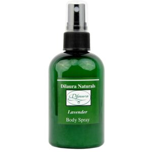 Lavender Body Spray