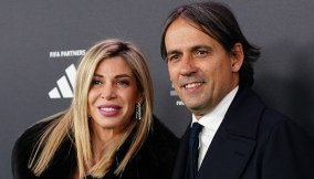 Gaia Lucariello e Simone Inzaghi