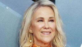 Catherine  O'Hara