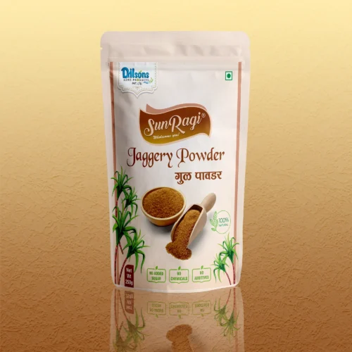 Jaggery Powder Instant Mix