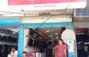 Passion Electronics (1)