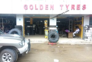 Golden Tyres dimapur nagaland tyre shop tyre store in dimapur dealer in dimapur tyre for car four wheeler tyre for truck tubeless tyre tyre puncture repair tyre tube repairing (1)