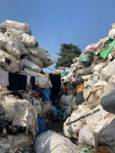 Scrapyard dimapur crap dealer