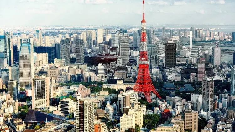 Tokyo Station Attractions