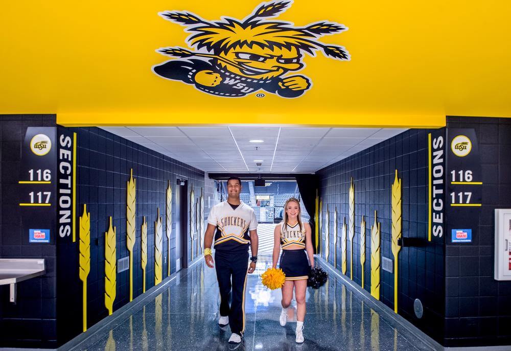 Wichita State University