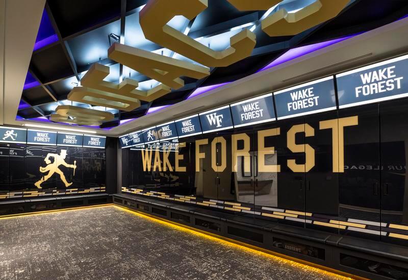 Wake_Forest_Athletics