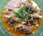 Duck Curry with Coconut Milk