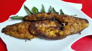 Kerala Fish Fry recipe | Chemballi Fish Fry ( ചെമ്പല്ലി മീൻ പൊരിച്ചത് ) Meen porichathu