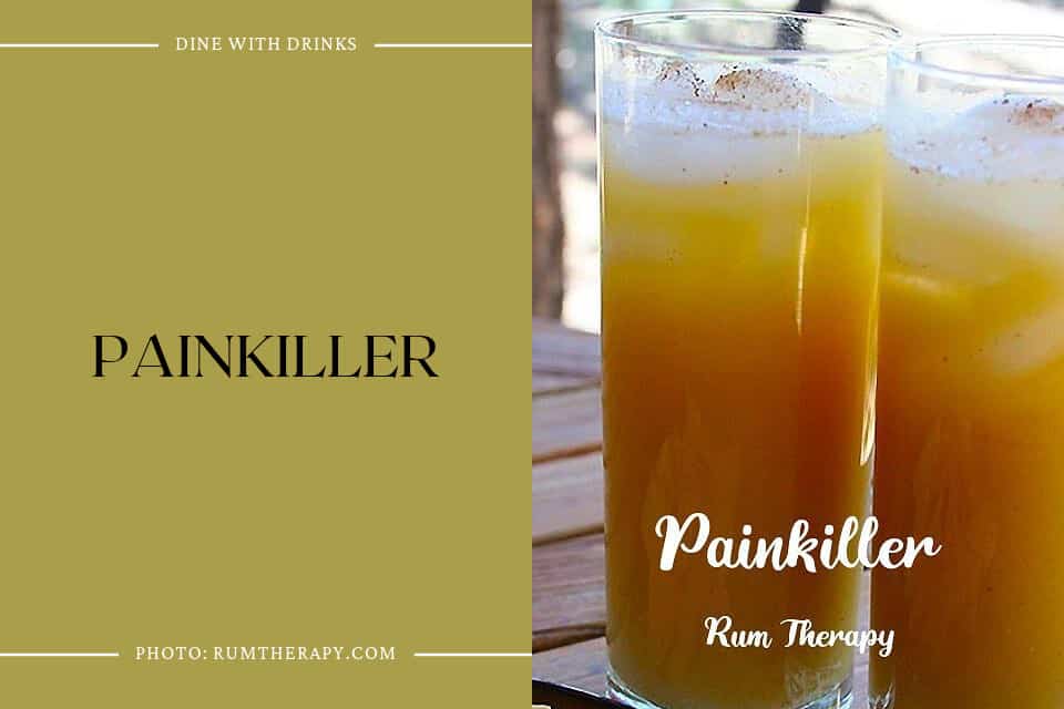 Painkiller