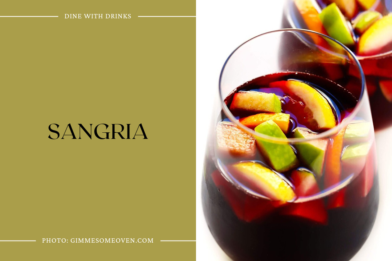 Sangria