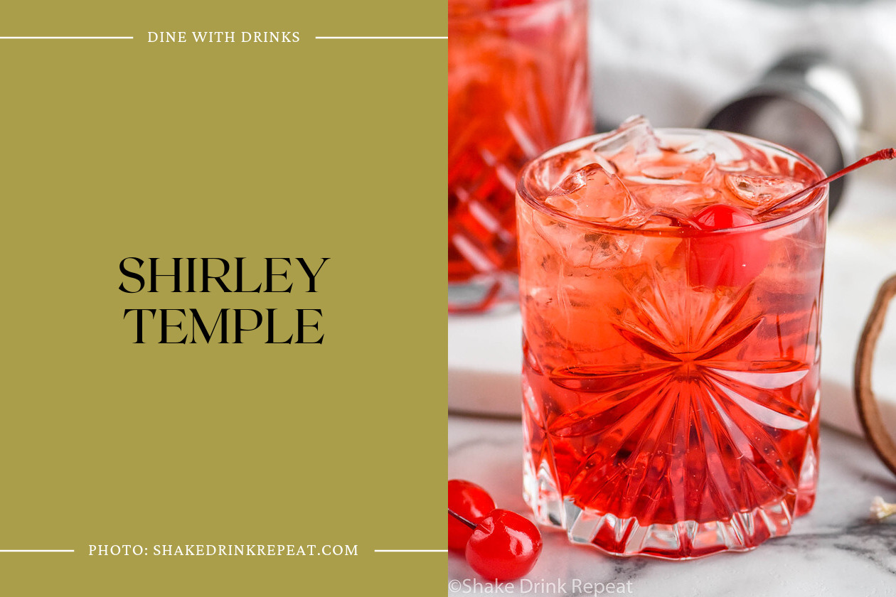 Shirley Temple