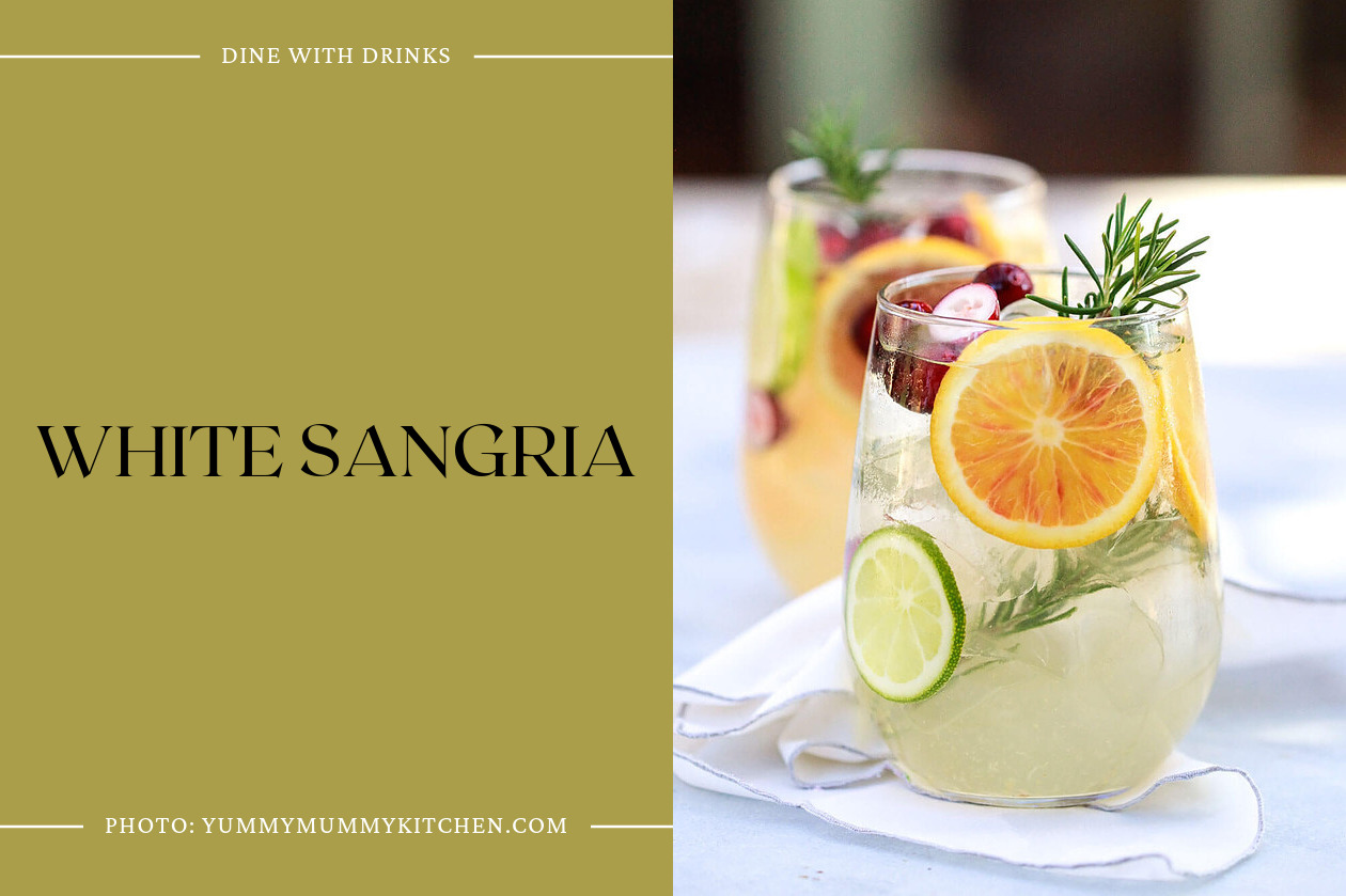 White Sangria