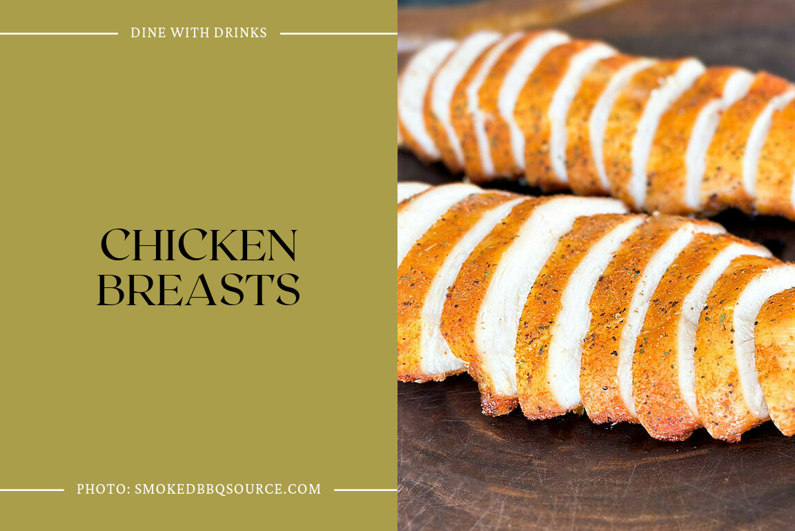 Chicken Breasts