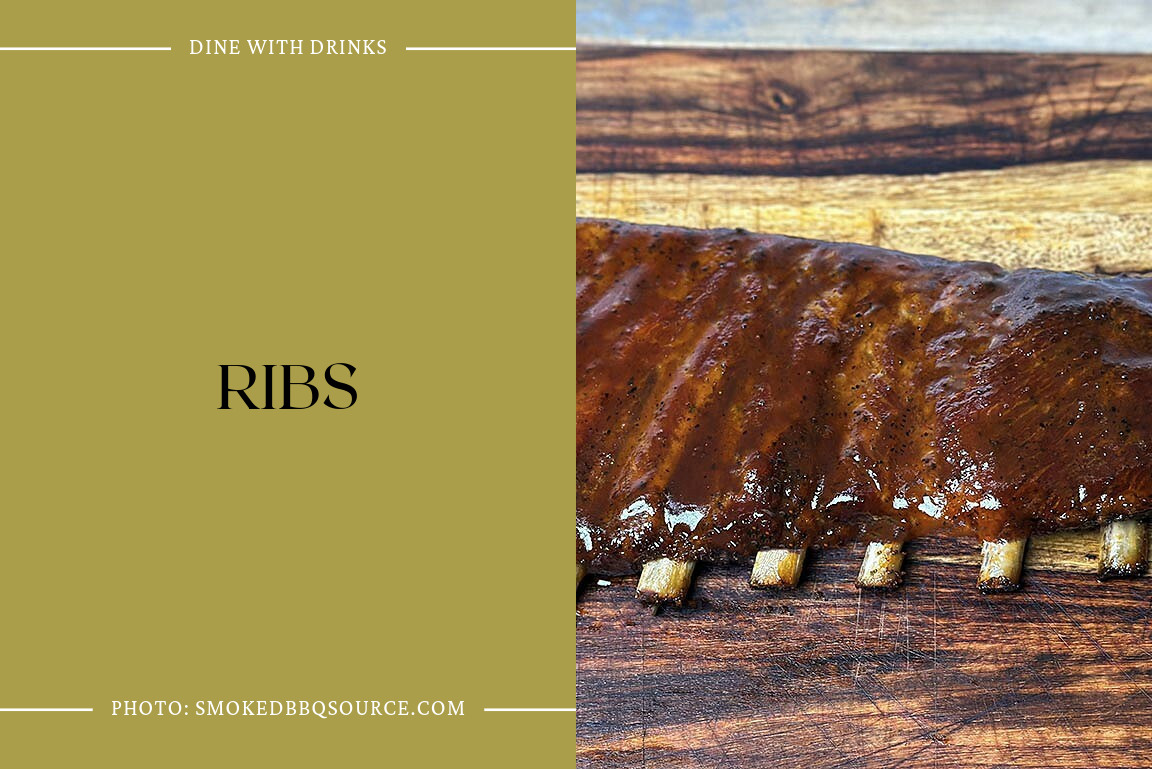 Ribs