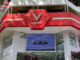 Dự Án Showroom VinFast