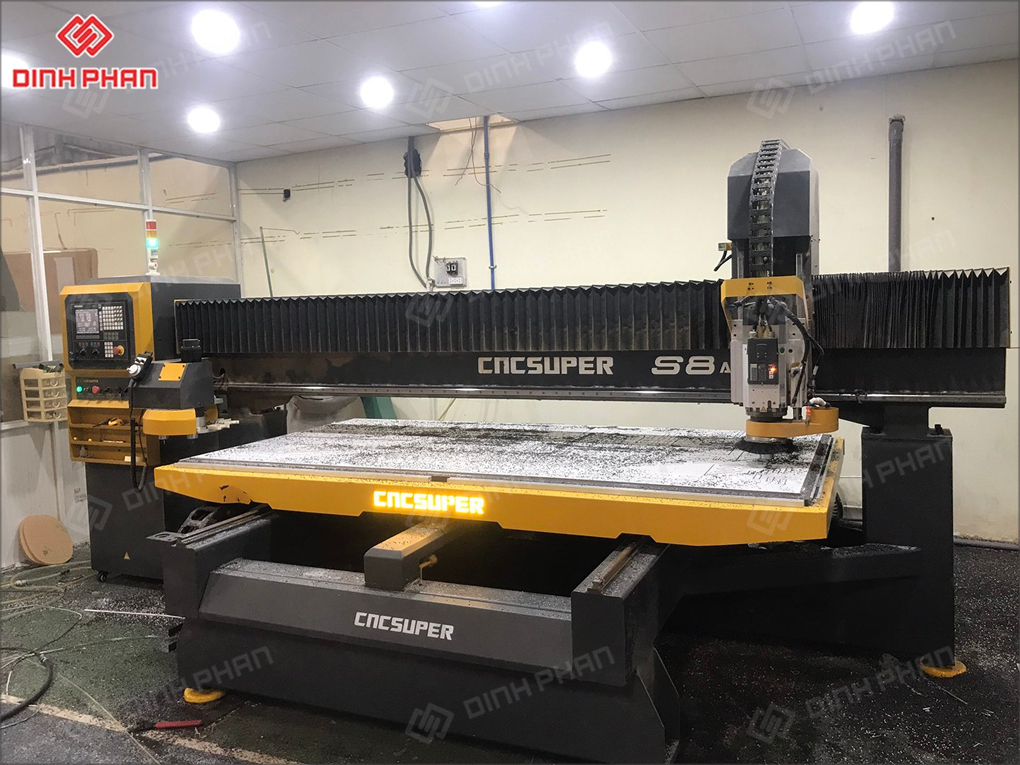 gia công cắt cnc 