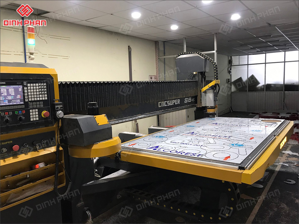 gia công cắt cnc 